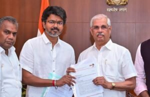 Who Is Backing Vijay Now After Days Of Deadlock? The Allies And Numbers Explained DC Vs KKR Live Score, IPL 2026