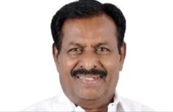 Who Is Sholavandan MLA MV Karuppaiah, To Be Named Protem Speaker Of Tamil Nadu Assembly? Ruturaj Gaikwad's CSK will take on LSG (Picture credit: AP)