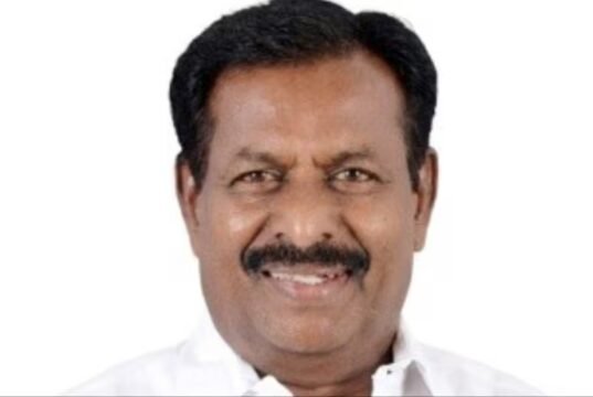 Who Is Sholavandan MLA MV Karuppaiah, To Be Named Protem Speaker Of Tamil Nadu Assembly? Ruturaj Gaikwad's CSK will take on LSG (Picture credit: AP)