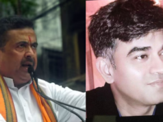 Who Was Chandranath Rath? Suvendhu Adhikari’s Close Aide Killed Days After BJP’s Win In Bengal Cooper Connolly and Suryansh Shedge are trying to rescue PBKS (Picture credit: AP)