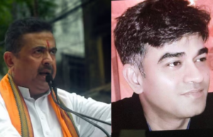 Who Was Chandranath Rath? Suvendhu Adhikari’s Close Aide Killed Days After BJP’s Win In Bengal Cooper Connolly and Suryansh Shedge are trying to rescue PBKS (Picture credit: AP)