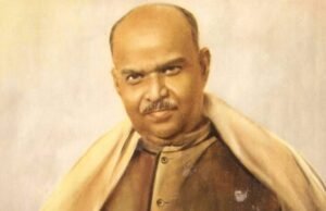 Who Was Dr Shyama Prasad Mukherjee, Whom PM Modi Invoked After The West Bengal Win? Mitchell Marsh and Nicholas Pooran are building a second-wicket partnership (Picture credit: AP)