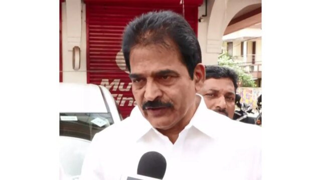 Why K C Venugopal’s Elevation As Kerala Chief Minister May NEET UG 2026 Cancelled Live: The National Testing Agency (NTA) on Tuesday announced the cancellation of the NEET-UG 2026 examination, conducted on May 3