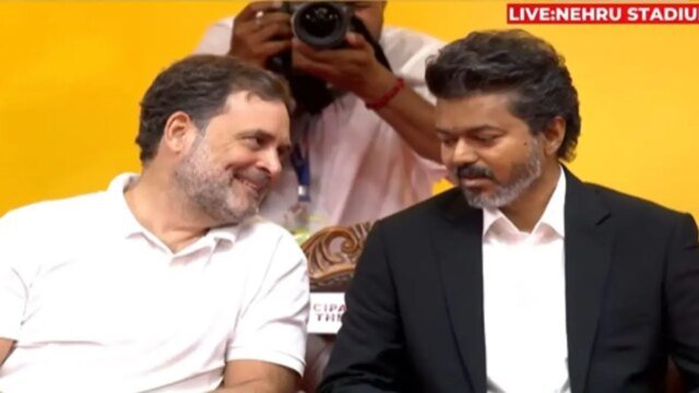 Venugopal has emerged as a key contender in the race for Kerala CM