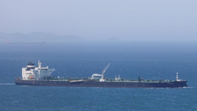 Why U.S. Project Freedom couldn’t secure free navigation in Strait of Hormuz