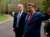 Xi, Trump reach series of new common understandings: China’s foreign ministry Xi, Trump reach series of new common understandings: China's foreign ministry