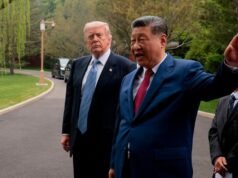 Xi, Trump reach series of new common understandings: China’s foreign ministry Xi, Trump reach series of new common understandings: China's foreign ministry