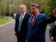 Xi, Trump reach series of new common understandings: China’s foreign ministry Xi, Trump reach series of new common understandings: China's foreign ministry