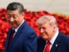 Xi warns Trump Taiwan issue could lead to ‘conflict’ as U.S.-China summit starts Xi warns Trump Taiwan issue could lead to ‘conflict’ as U.S.-China summit starts