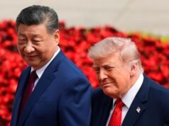 Xi warns Trump Taiwan issue could lead to ‘conflict’ as U.S.-China summit starts Xi warns Trump Taiwan issue could lead to ‘conflict’ as U.S.-China summit starts