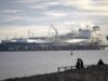 Yemen says oil tanker hijacked off Shabwa coast, heads towards Somali waters Yemen says oil tanker hijacked off Shabwa coast, heads towards Somali waters