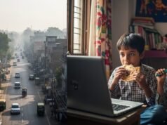 Yogi’s WFH Plan Could Work. His Online Classes Plan? Well, There Was This Boy With A Toothbrush… Iran's Supreme Leader Mojtaba Khamenei and US President Donald Trump. (File)