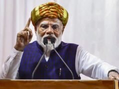 ‘Bengal Poll Results Brought Relief Across India, Drew Global Attention’: PM Modi At Gujarat Rally Krunal Pandya of Royal Challengers Bengaluru and Jacob Bethell of Royal Challengers Bengaluru during Match 54 of the TATA Indian Premier League 2026 between Royal Challengers Bengaluru and Mumbai Indians at Shaheed Veer Narayan Singh International Cricket Stadium, Raipur, India, on May 10, 2026.Photo by Sumeet Parmar / CREIMAS for IPL
