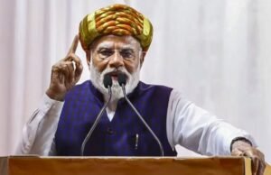 ‘Bengal Poll Results Brought Relief Across India, Drew Global Attention’: PM Modi At Gujarat Rally Krunal Pandya of Royal Challengers Bengaluru and Jacob Bethell of Royal Challengers Bengaluru during Match 54 of the TATA Indian Premier League 2026 between Royal Challengers Bengaluru and Mumbai Indians at Shaheed Veer Narayan Singh International Cricket Stadium, Raipur, India, on May 10, 2026.Photo by Sumeet Parmar / CREIMAS for IPL