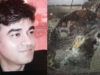 ‘Blood Gushing Out, Driver Sobbing’: Eyewitness Shares Chilling Details Of Suvendu Aide’s Murder Cooper Connolly and Suryansh Shedge are trying to rescue PBKS (Picture credit: AP)