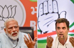 ‘I Dissent In The Strongest Terms’: Rahul Gandhi’s Note To PM-Led Panel Choosing Next CBI Director Gujarat Titans vs Sunsrisers Hyderabad IPL 2026 Live