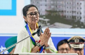 ‘Let Them Impose President’s Rule’: Mamata Calls Refusal To Step Down As CM A ‘Symbolic Protest’ SRH batter Heinrich Klaasen. (AP Photo)