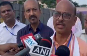 ‘Nothing Personal’: BJP’s Hitendra Nath Goswami Downplays Victory Over Gaurav Gogoi In Assam Mumbai Indians vs Lucknow Super Giants Today Match Updates