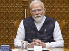 ‘Smaller Convoy For PM Modi Is Not A Good Idea’: Former R&AW Chief Explains Why | Exclusive LSG vs CSK Live Score: Follow Lucknow Super Giants vs Chennai Super Kings IPL 2026 match updates from Lucknow. (Picture Credit: X/@IPL)