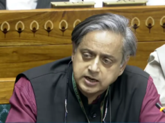 ‘We Have Enough Contenders’: Shashi Tharoor Keeps Everyone Guessing As Buzz Around Kerala CM Grows Raghunathpur Election Result 2026 LIVE Updates Highlights: Raghunathpur Assembly Seat Winner, Leading, MLA, Margin, Vote Count