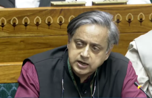 ‘We Have Enough Contenders’: Shashi Tharoor Keeps Everyone Guessing As Buzz Around Kerala CM Grows Raghunathpur Election Result 2026 LIVE Updates Highlights: Raghunathpur Assembly Seat Winner, Leading, MLA, Margin, Vote Count