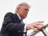 ‘Xi asked me if the U.S. will defend Taiwan’, says Trump ‘Xi asked me if the U.S. will defend Taiwan’, says Trump